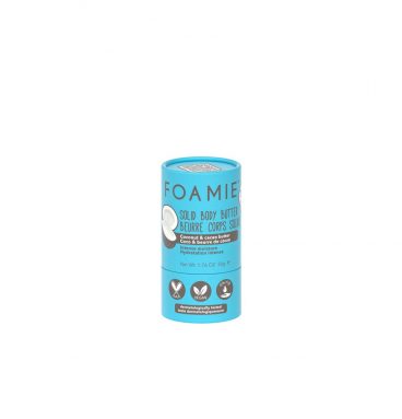 Foamie Body Butter Stick Shake