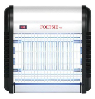 Foetsie Insektenlamp 2200V