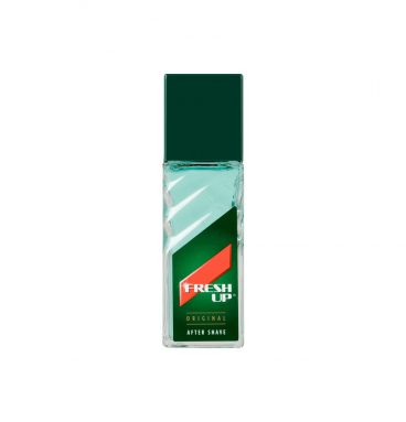 Fresh-Up After Shave Depper 100 ml