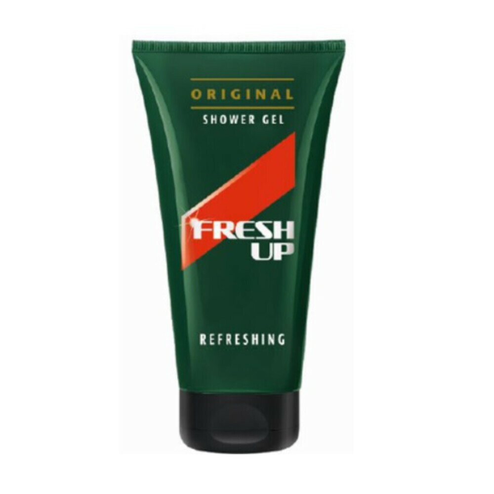 Fresh-Up Douchegel Refreshing 150 ml