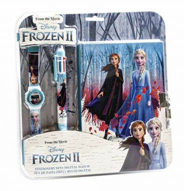 Frozen Gift Set