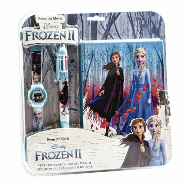 Frozen Gift Set