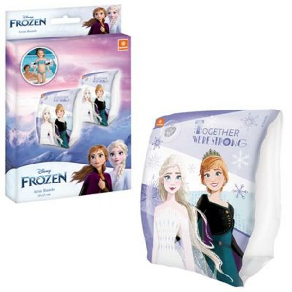 Frozen Zwemmouwtjes 2-6 jaar