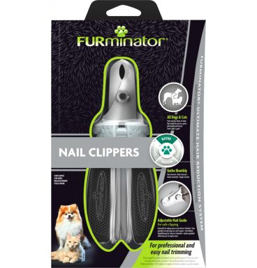 Furminator Nagelknipper