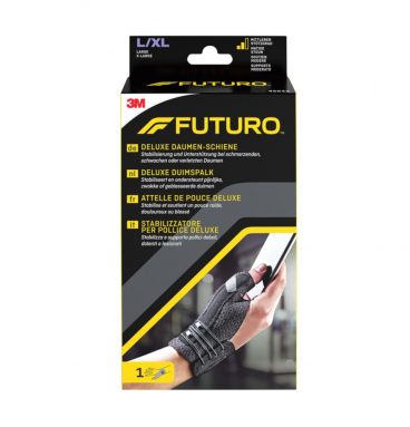 Futuro Duimspalk Deluxe Z L/XL