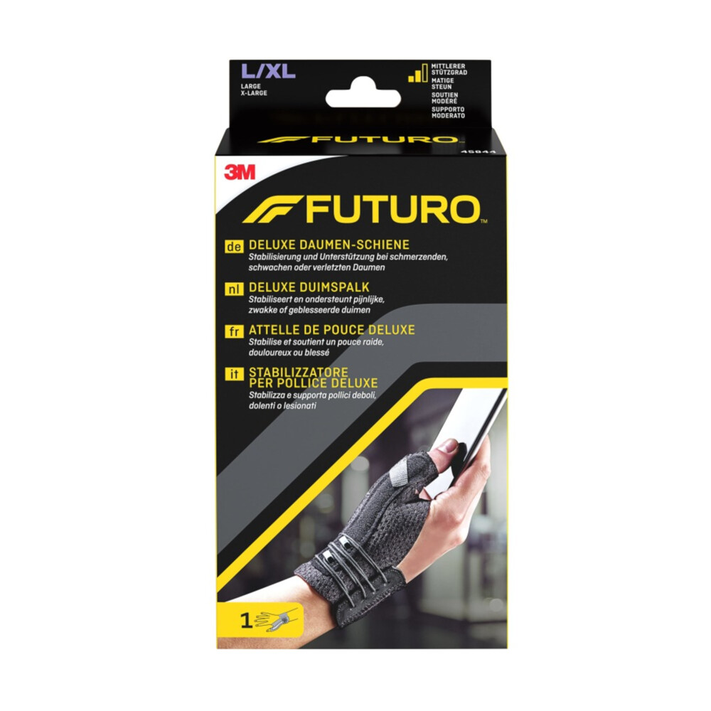 Futuro Duimspalk Deluxe Z L/XL