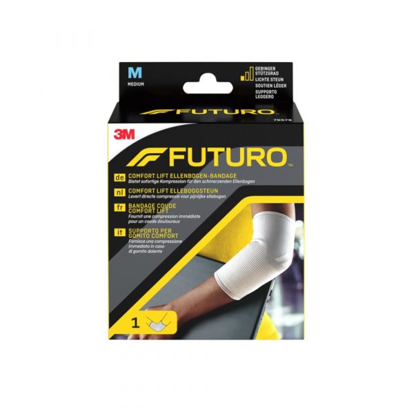 Futuro Eleboogbandage Lift M