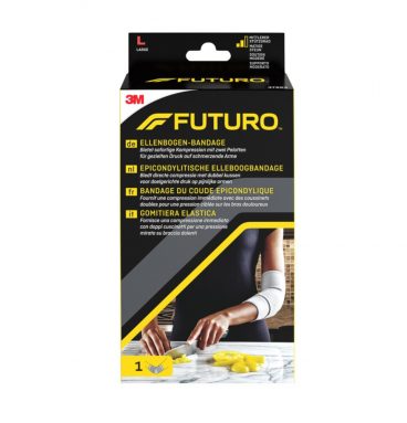 Futuro Elleboogbandage Epi L