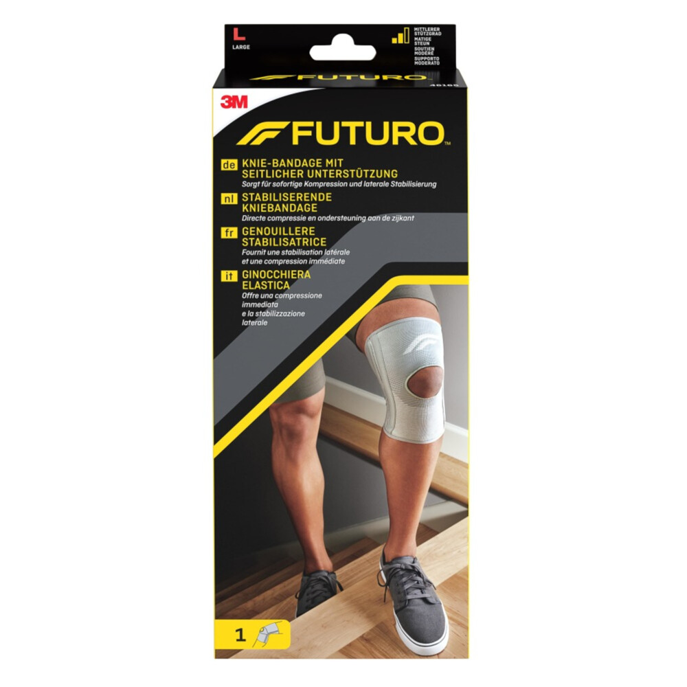 Futuro Kniebandage Stabili L