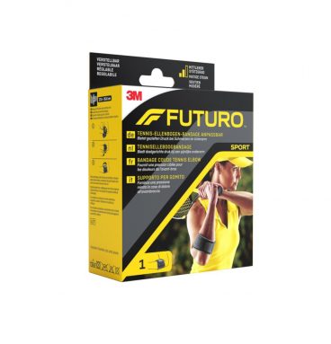 Futuro Tennisselleboog Bandage