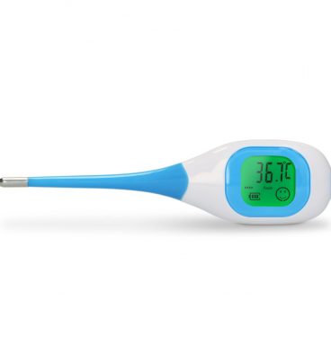 Fysic Thermometer