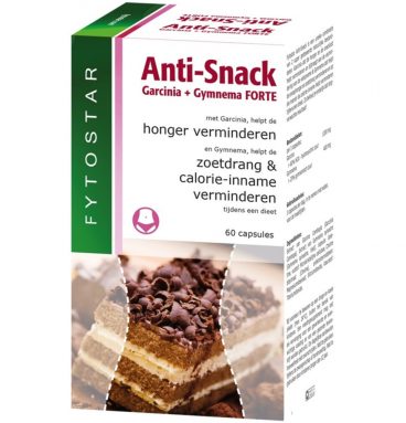 Fytostar Anti Snack 1 stuk