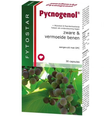 Fytostar Pycnogenol