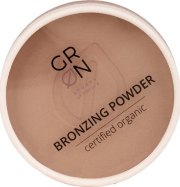 GRN Bronzing Powder Cacoa 9 gr