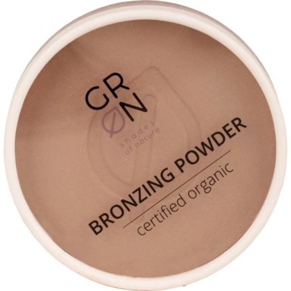 GRN Bronzing Powder Cacoa 9 gr