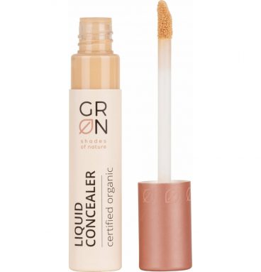 GRN Concealer Light Wheat