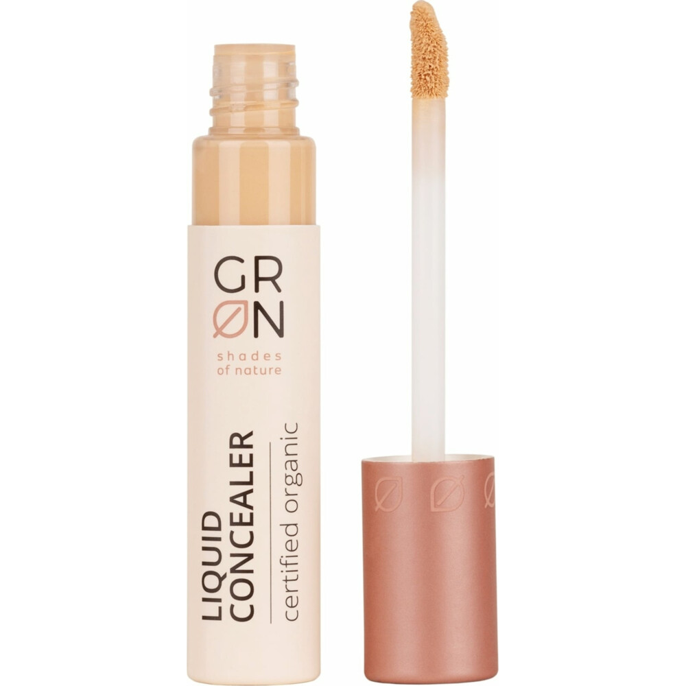 GRN Concealer Light Wheat