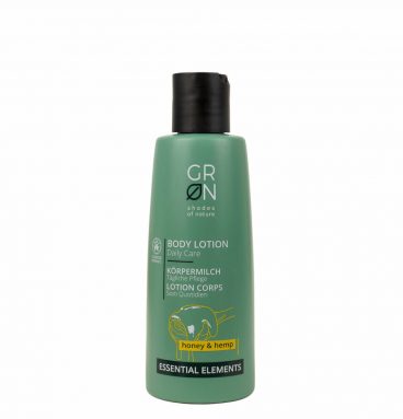 GRN Essent Body Lotion 200 ml