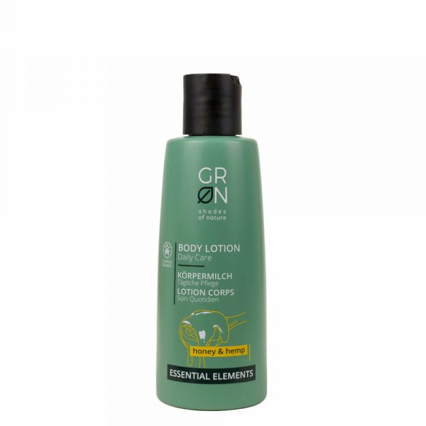 GRN Essent Body Lotion 200 ml