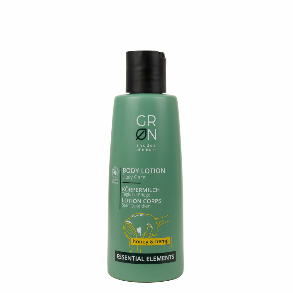 GRN Essent Body Lotion 200 ml