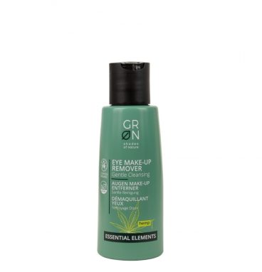 GRN Essent Oogmakeup Reiniging 125 ml