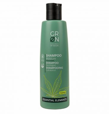 GRN Essential Elements Droog Haar Shampoo 250 ml