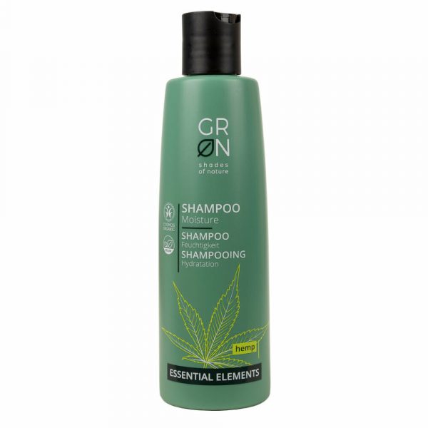 GRN Essential Elements Droog Haar Shampoo 250 ml