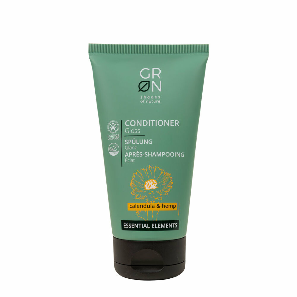 GRN Essential Elements Gloss Conditioner 150 ml