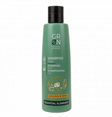 GRN Essential Elements Gloss Shampoo 250 ml