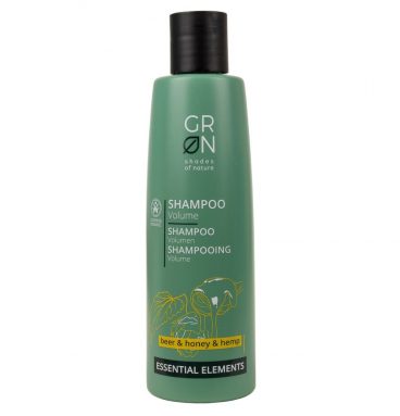 GRN Essential Elements Volume Shampoo 250 ml