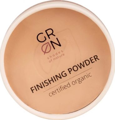 GRN Finishing Powder Bamboo 9 gr