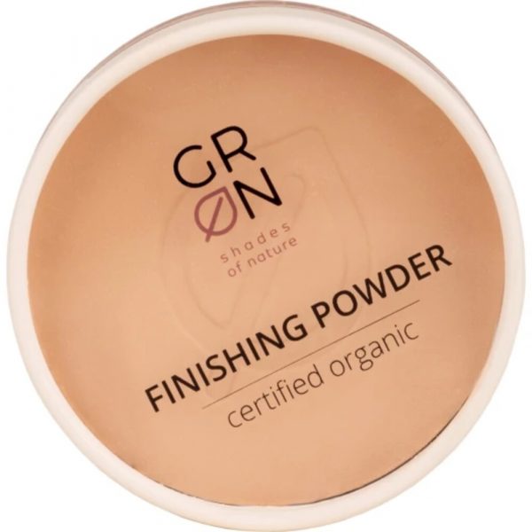 GRN Finishing Powder Bamboo 9 gr