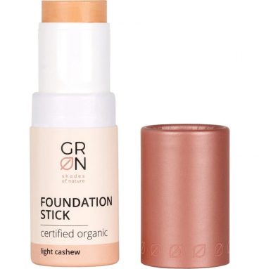 GRN Foundation Stick Light Cashew 6 gr