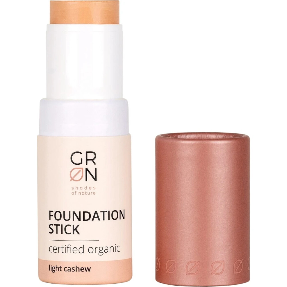 GRN Foundation Stick Light Cashew 6 gr