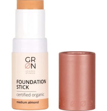 GRN Foundation Stick Medium Almond 6 gr