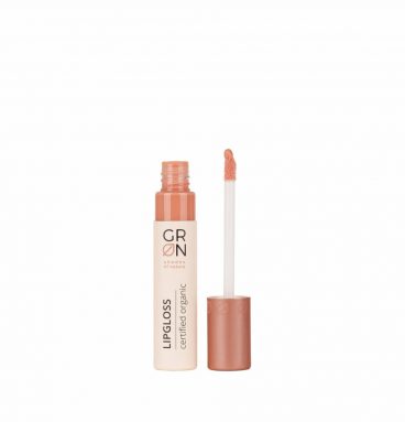 GRN Lipgloss Rosy Tulip 7 ml