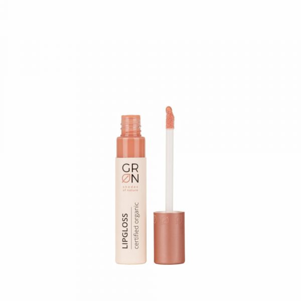 GRN Lipgloss Rosy Tulip 7 ml