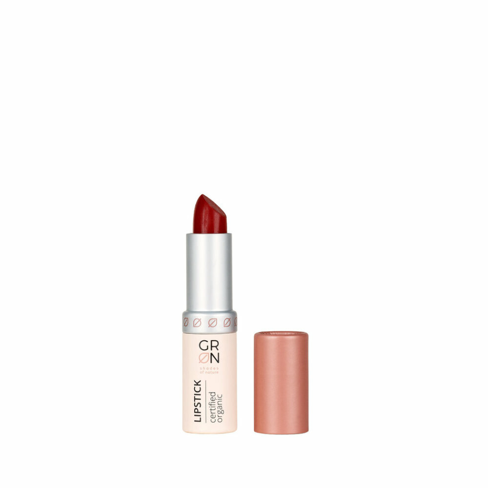 GRN Lippenstift Pomegranate