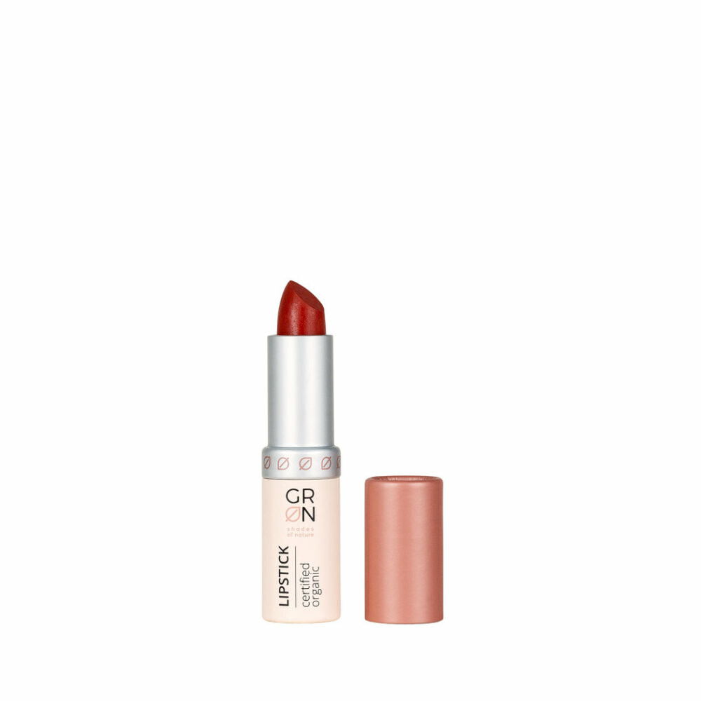 GRN Lippenstift Pumpkin