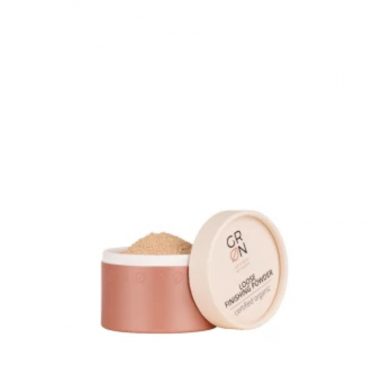 GRN Loose Finishing Powder Desert Sand 8 gr