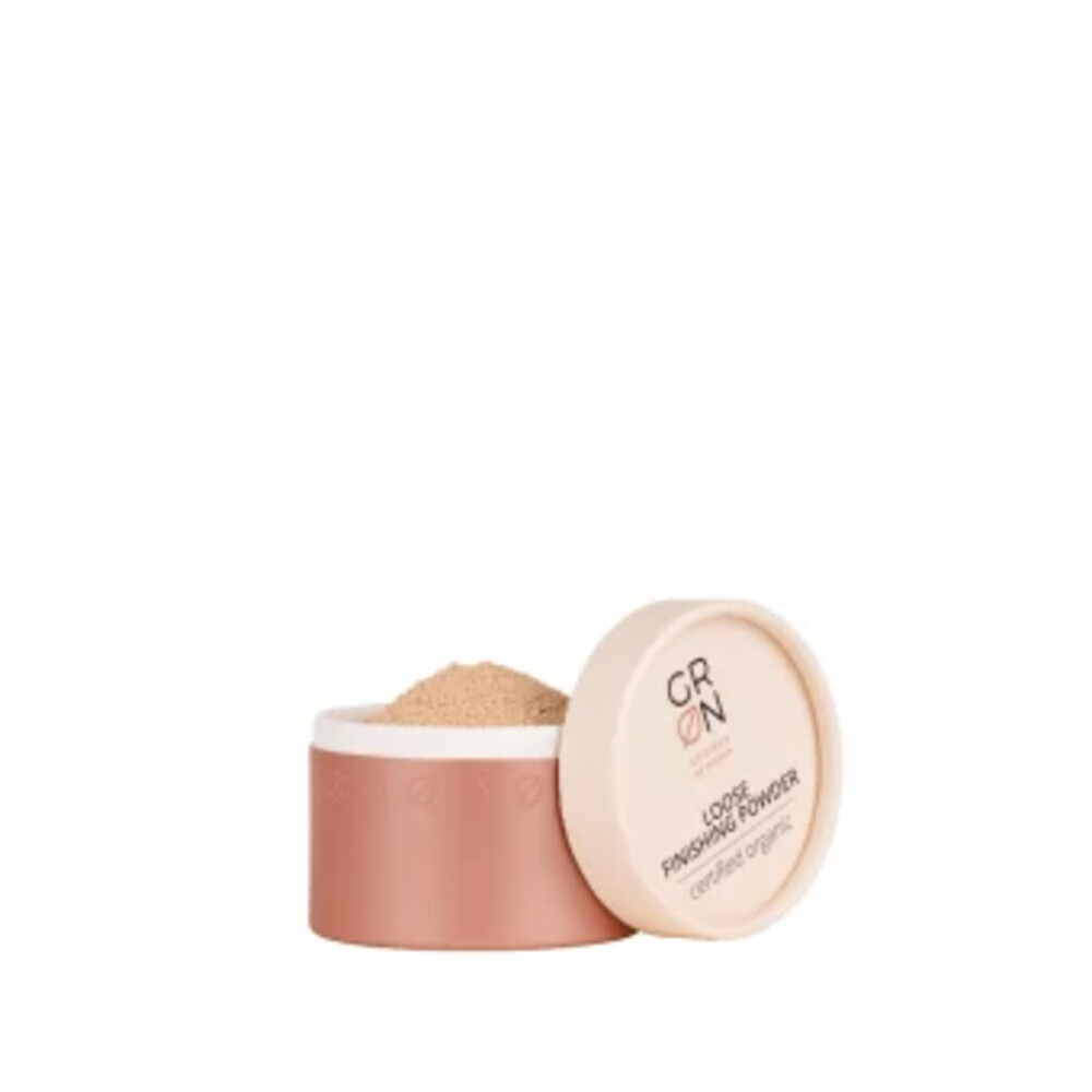 GRN Loose Finishing Powder Desert Sand 8 gr