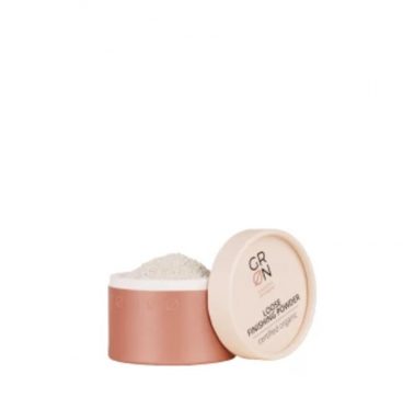 GRN Loose Finishing Powder Snow White 8 gr