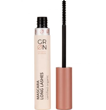 GRN Mascara Long Lashes Black Onyx