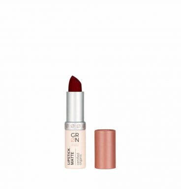 GRN Matte Lippenstift Bacarra Rose