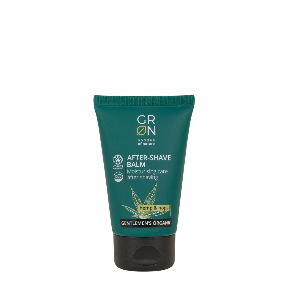 GRN Men After Shave Balsem