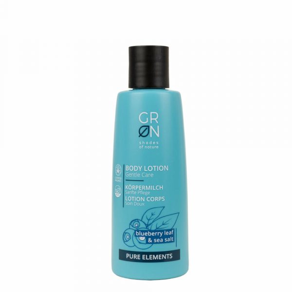 GRN Pure Body Lotion 200 ml