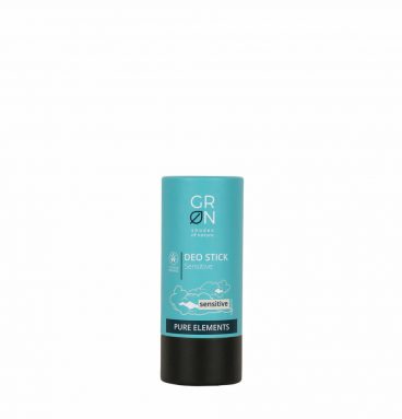 GRN Pure Deo Stick Sensitive