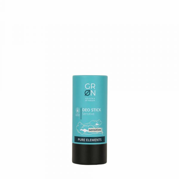 GRN Pure Deo Stick Sensitive