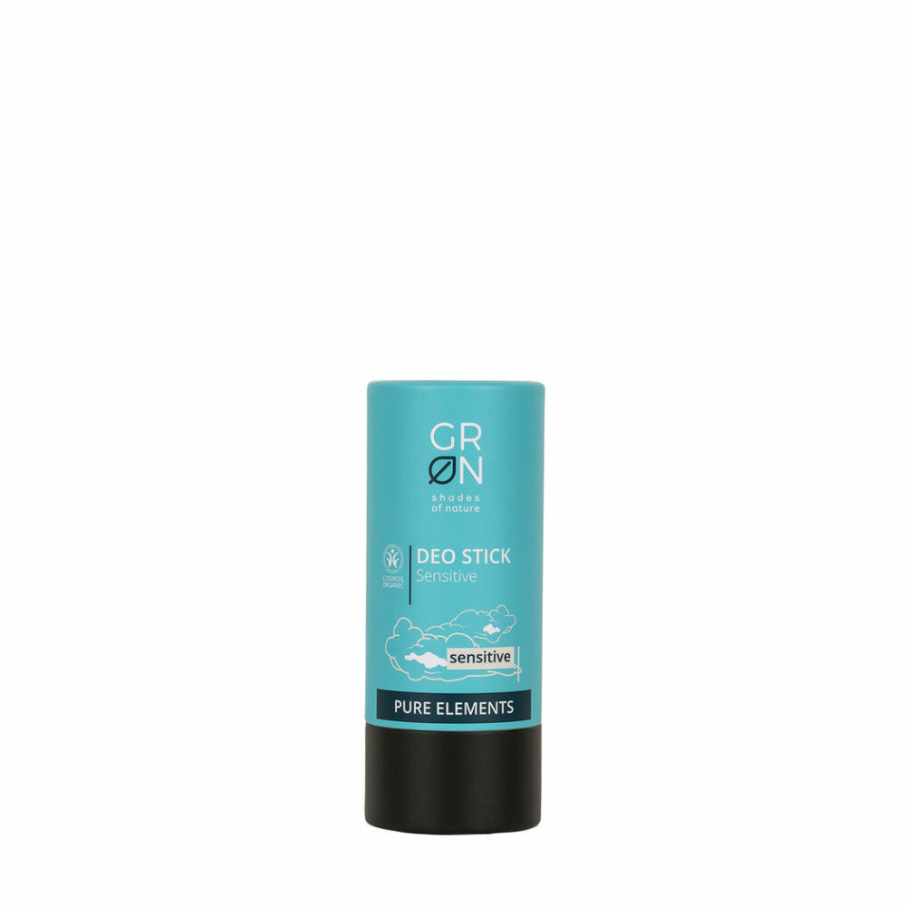 GRN Pure Deo Stick Sensitive