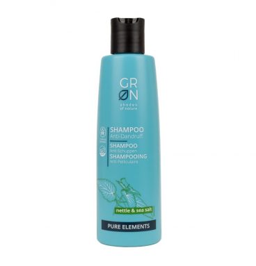 GRN Pure Elements Anti-Roos Shampoo 250 ml